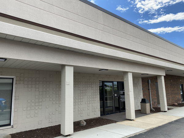 Farmington 4 Cinemas - June 4 2022 (newer photo)